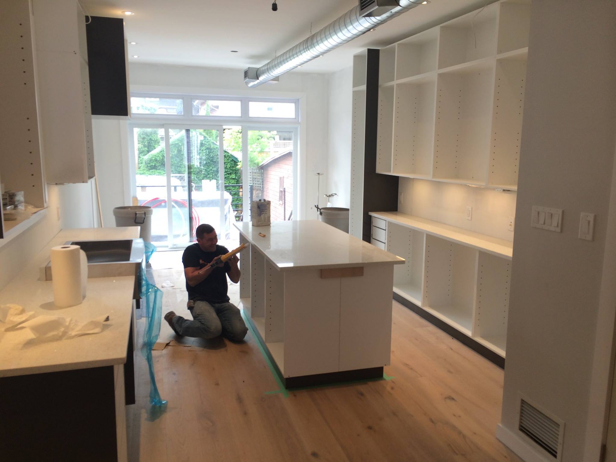 Professional Installation